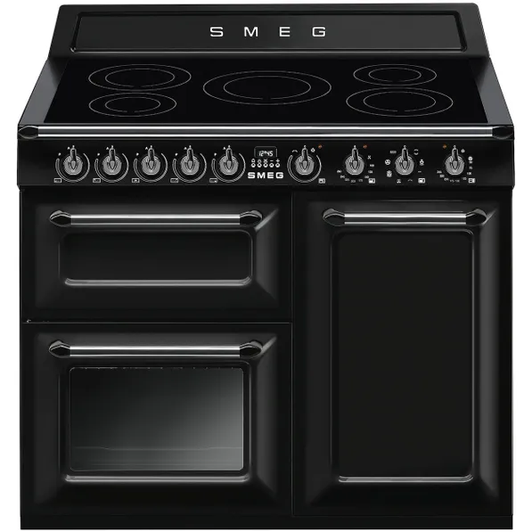 Expert Smeg TR103IBL2 aanbieding