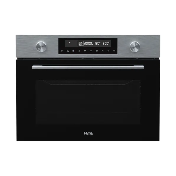 Expert Etna CM450RVS aanbieding