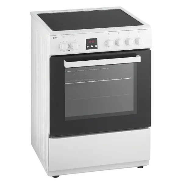 Expert Etna FIV760WIT Wit aanbieding