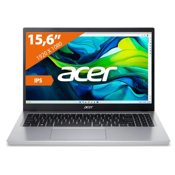 Expert Acer Aspire Go 15 (AG15-31P-38Q5) aanbieding