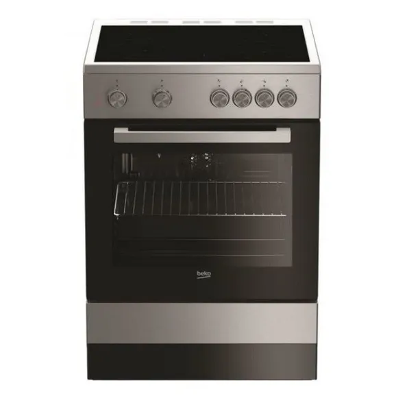 Expert Beko FSM67010GX aanbieding