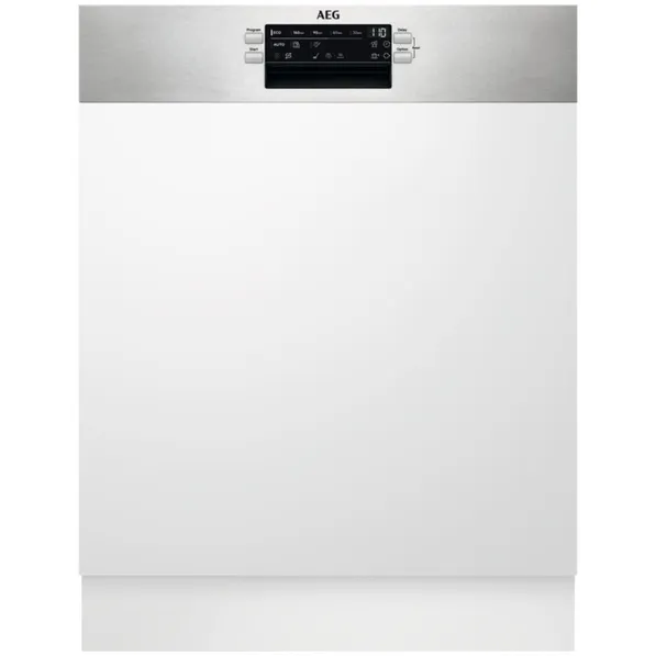 Expert AEG FES5368XZM aanbieding