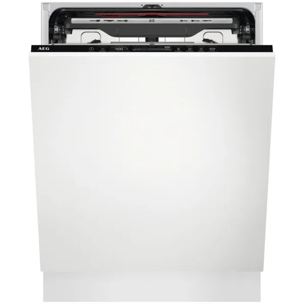 Expert AEG FSE74707P aanbieding