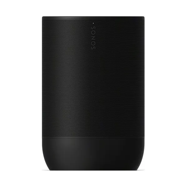 Expert Sonos Move 2 Zwart aanbieding