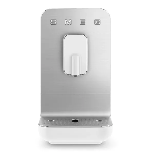 Expert Smeg BCC11WHMEU Wit aanbieding