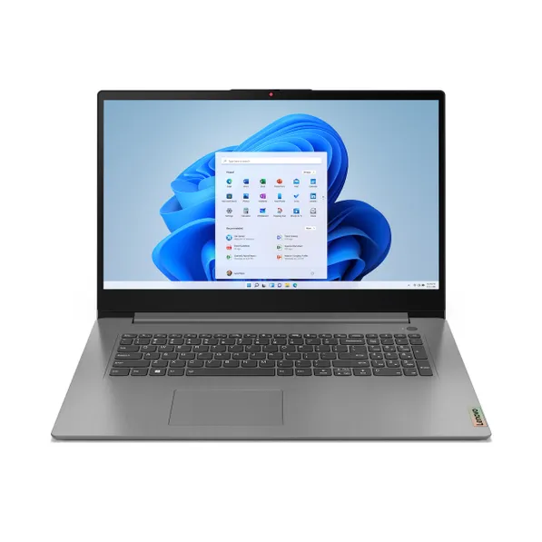 Expert Lenovo IdeaPad 3 17IAU7 (82RL00DVMH) aanbieding