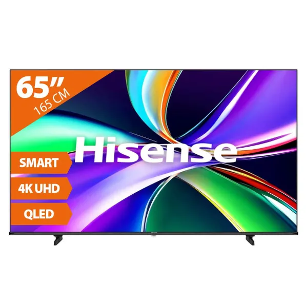 Expert Hisense QLED 65E79Q (2025) aanbieding