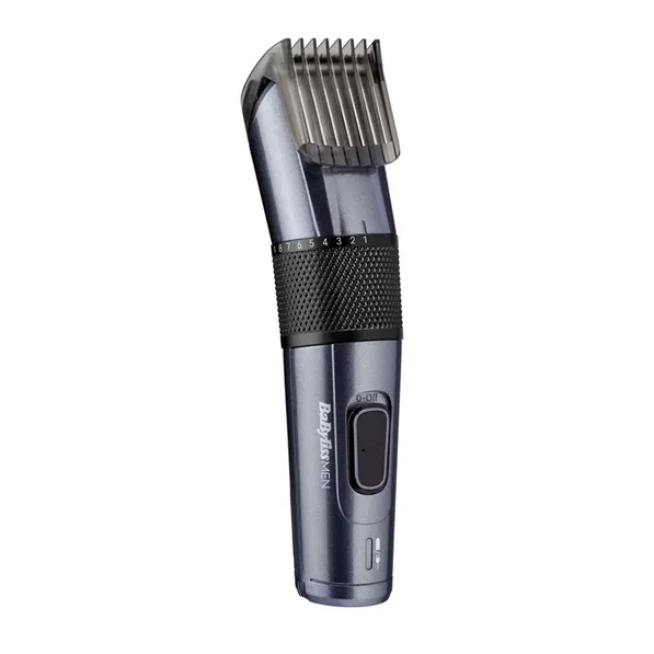 Expert Babyliss E976E Zwart aanbieding