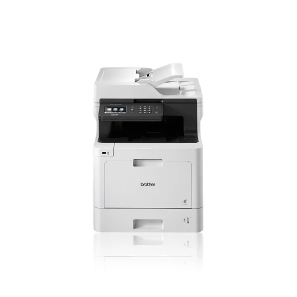 Expert Brother DCP-L8410CDW aanbieding