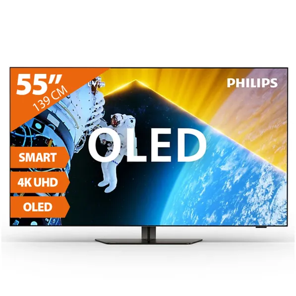 Expert Philips 55OLED809 Ambilight (2024) aanbieding