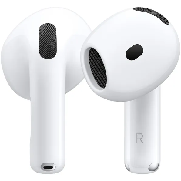 Expert Apple AirPods 4 aanbieding