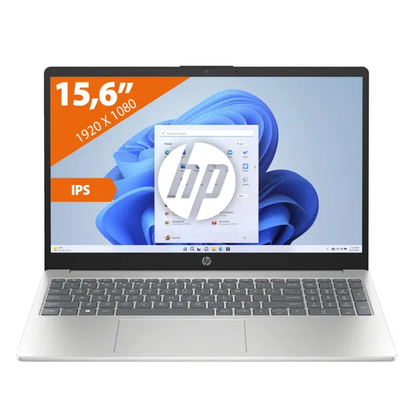 Expert HP 15-fc0078nd aanbieding