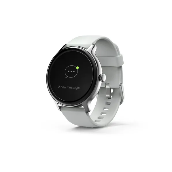 Hama Fit Watch 4910 Grijs Smartwatch kopen Expert