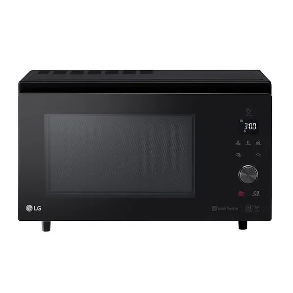 Expert LG MJ3965BIB Zwart aanbieding