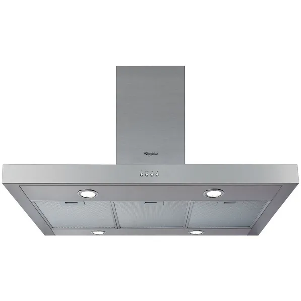 Expert Whirlpool WIB93LMX aanbieding