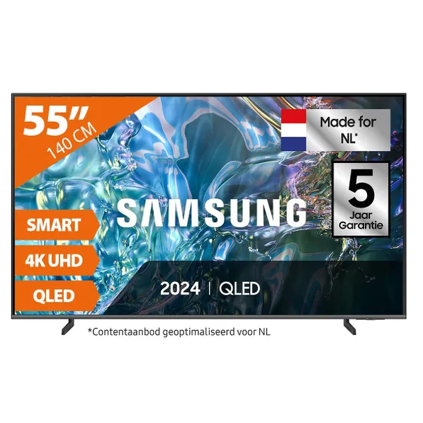 Samsung Tv Kopen Gratis Bezorging Snel in Huis