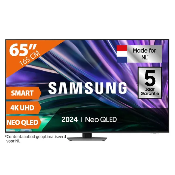Expert Samsung Neo QLED 4K 65QN88D (2024) aanbieding