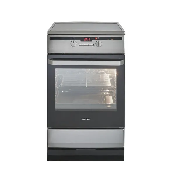 Expert Inventum VFI5042RVS Rvs aanbieding