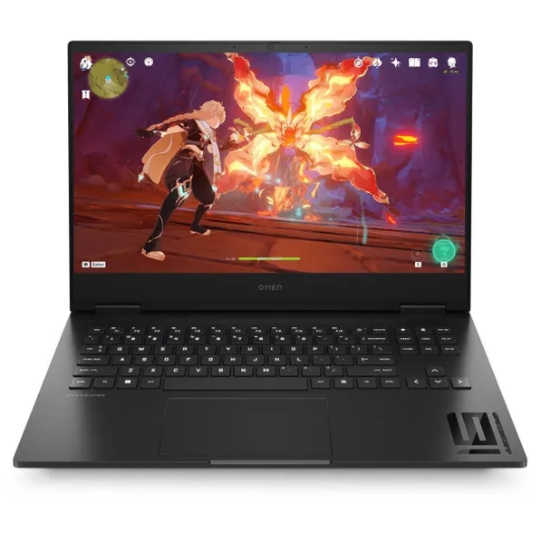 Expert HP OMEN 16-ak0030nd aanbieding