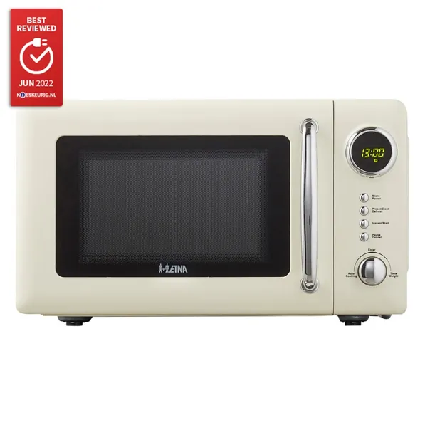 Expert ETNA SMV620BEI Beige aanbieding