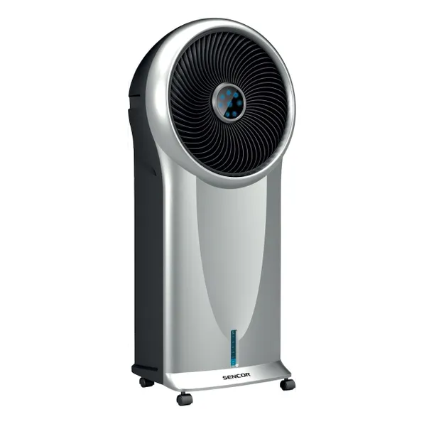 Expert Sencor SFN 9011SL Zwart aanbieding