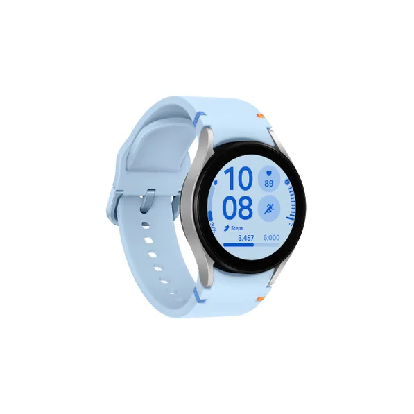 Samsung Galaxy Watch FE 40MM Zilver Smartwatch kopen Expert