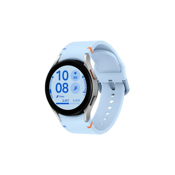 Samsung Galaxy Watch FE 40MM Zilver Smartwatch kopen Expert