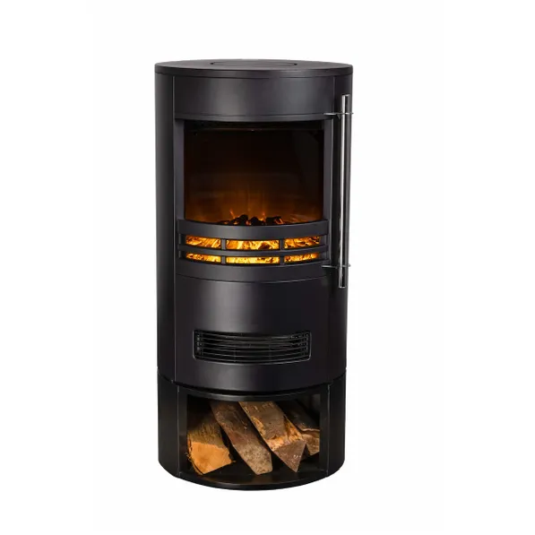 Expert Eurom Orsa Fireplace aanbieding