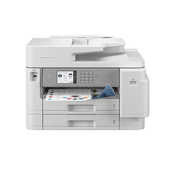 Expert Brother MFC-J5955DW (A3-XL) aanbieding
