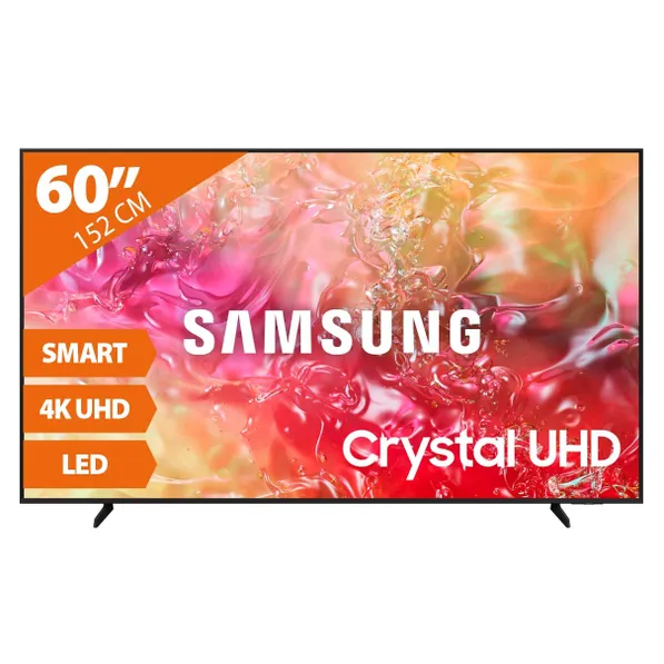Expert Samsung Crystal UHD 60DU7190 (2024) aanbieding