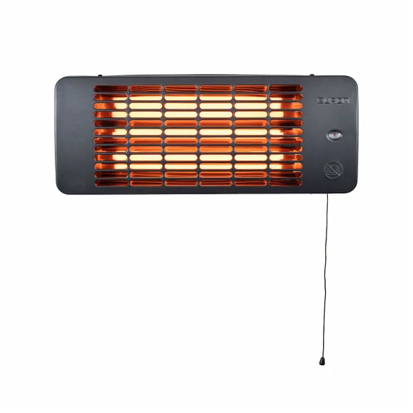 Expert Eurom Q-time 2001 Patioheater aanbieding