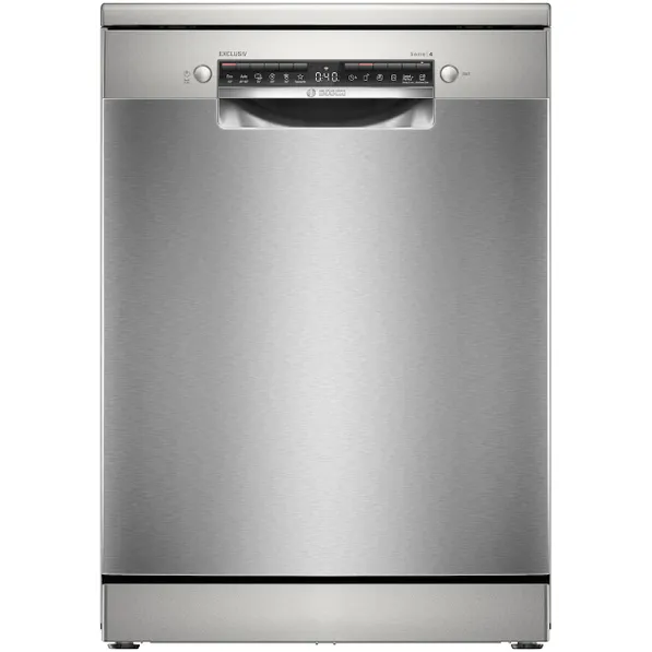 Expert Bosch SMS4ELI06F EXCLUSIV aanbieding