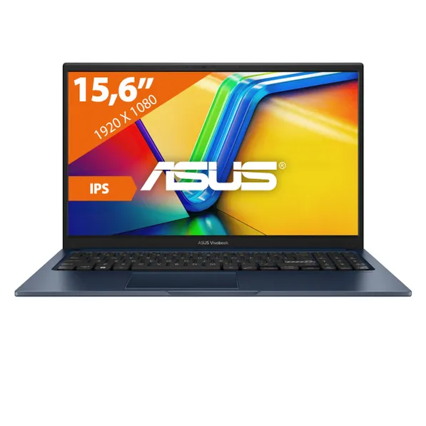 Expert Asus Vivobook 15 X1504VA-NJ2240W aanbieding
