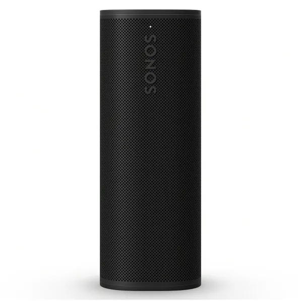 Expert Sonos ROAM 2 Zwart aanbieding