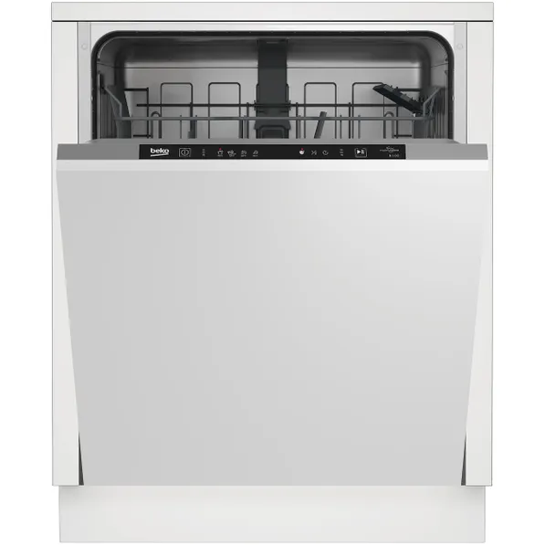 Expert Beko BDIN14320 aanbieding