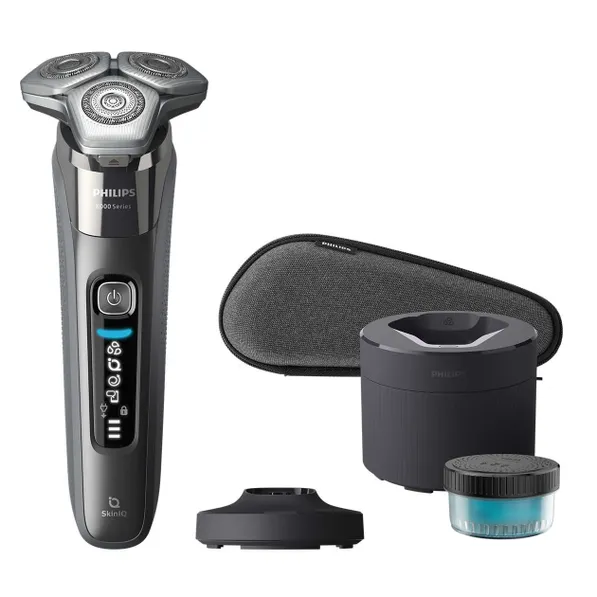Expert Philips S8697/55 Series 8000 aanbieding
