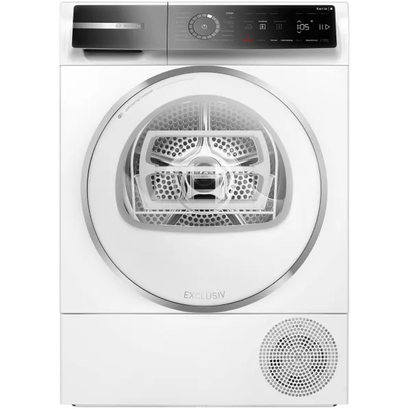 Expert Bosch WQB246CENL EXCLUSIV aanbieding