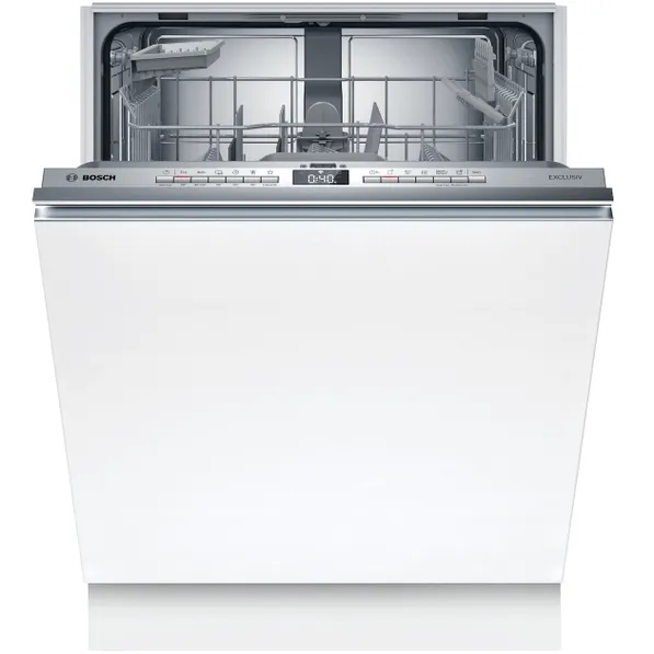 Expert Bosch SMV4HUX04E EXCLUSIV aanbieding