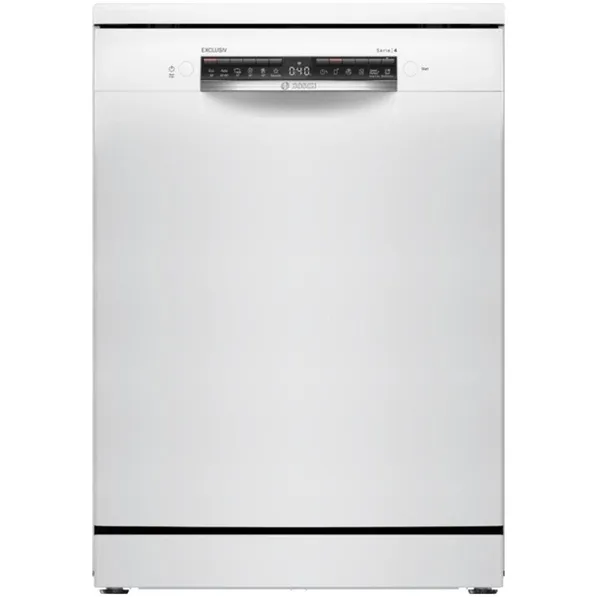 Expert Bosch SMS4ELW21E EXCLUSIV aanbieding
