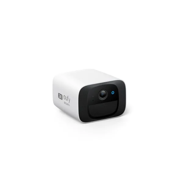 Expert Eufy SoloCam C210 Solar aanbieding