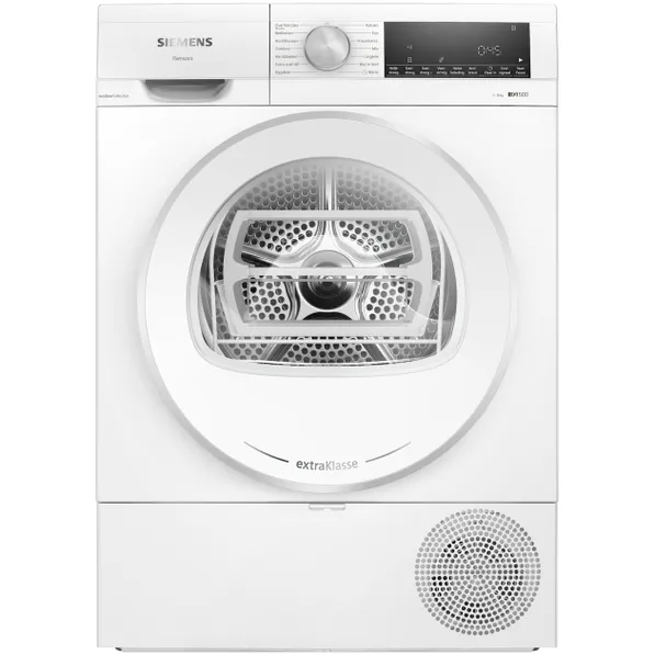 Expert Siemens WQ33G1DENL extraKlasse aanbieding