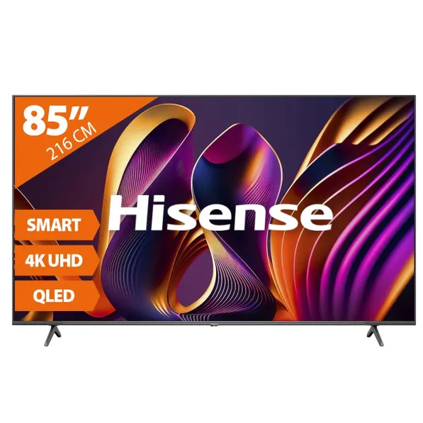 Expert Hisense 85E7NQ Pro (2024) aanbieding