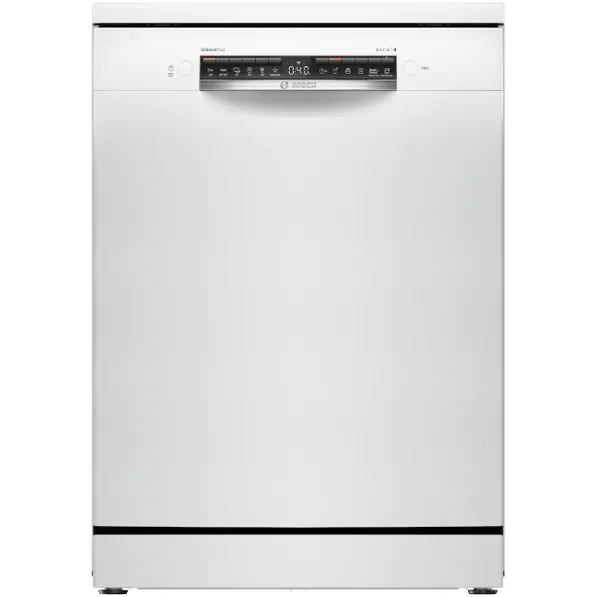 Expert Bosch SMS4EVW08E aanbieding