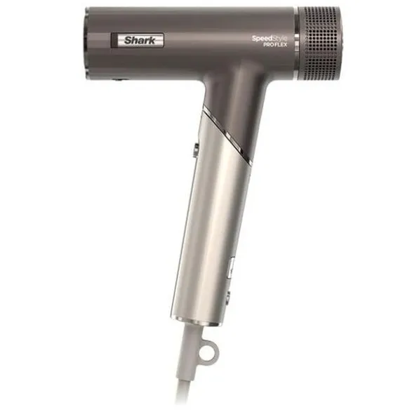 Expert Shark HD542EU Zwart aanbieding