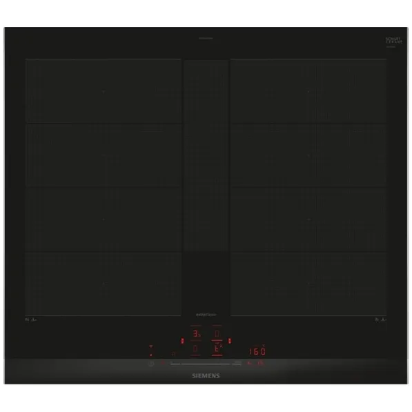 Expert Siemens EX675HYC1M extraKlasse aanbieding