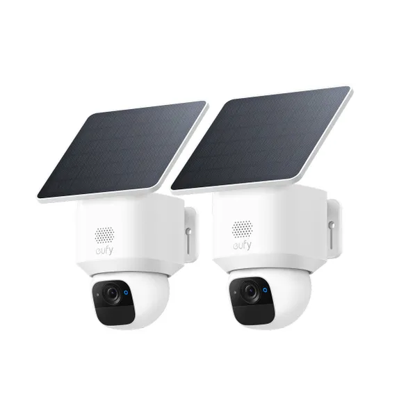 Expert Eufy SoloCam E30 2-Cam Kit aanbieding