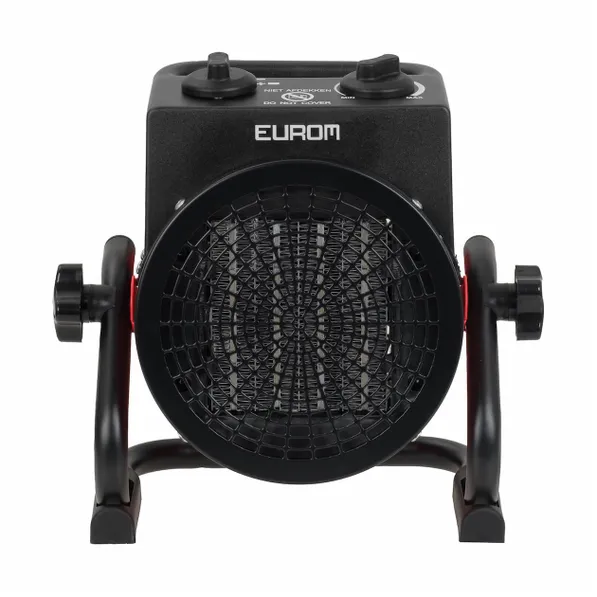 Expert Eurom EK 2K Round aanbieding