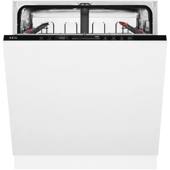 Expert AEG FSE63307P aanbieding