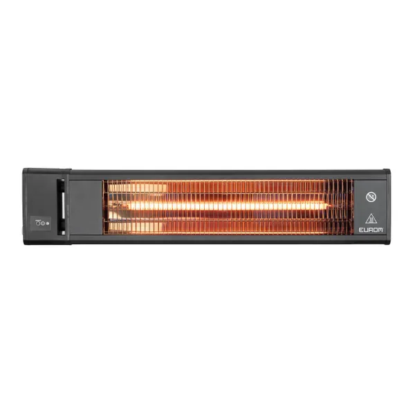 Expert Eurom TH1800R Patioheater aanbieding