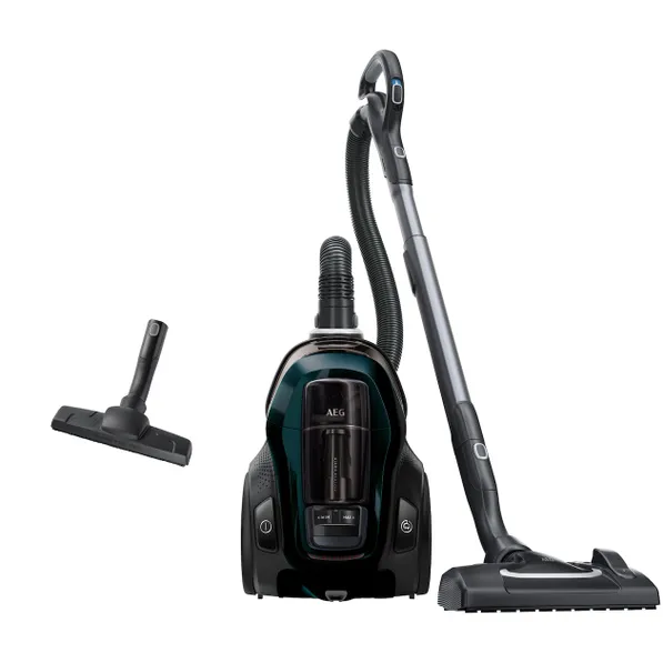 Expert AEG LX9-3-STM Teal aanbieding